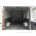 Dongfeng A08 Mini Cargo Van for Ambulance